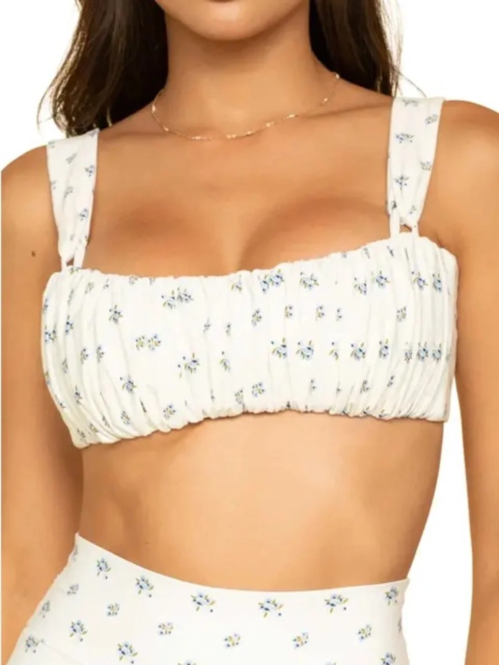 Montce two piece